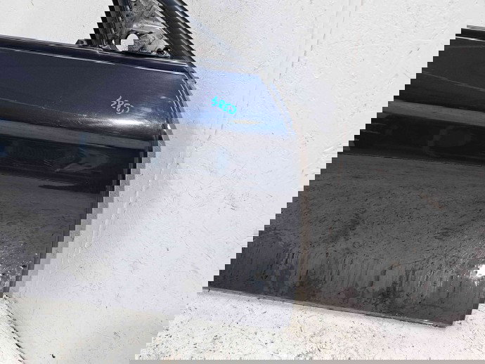 Usa dreapta fata Bmw 5 (F10) [Fabr 2011-2016]