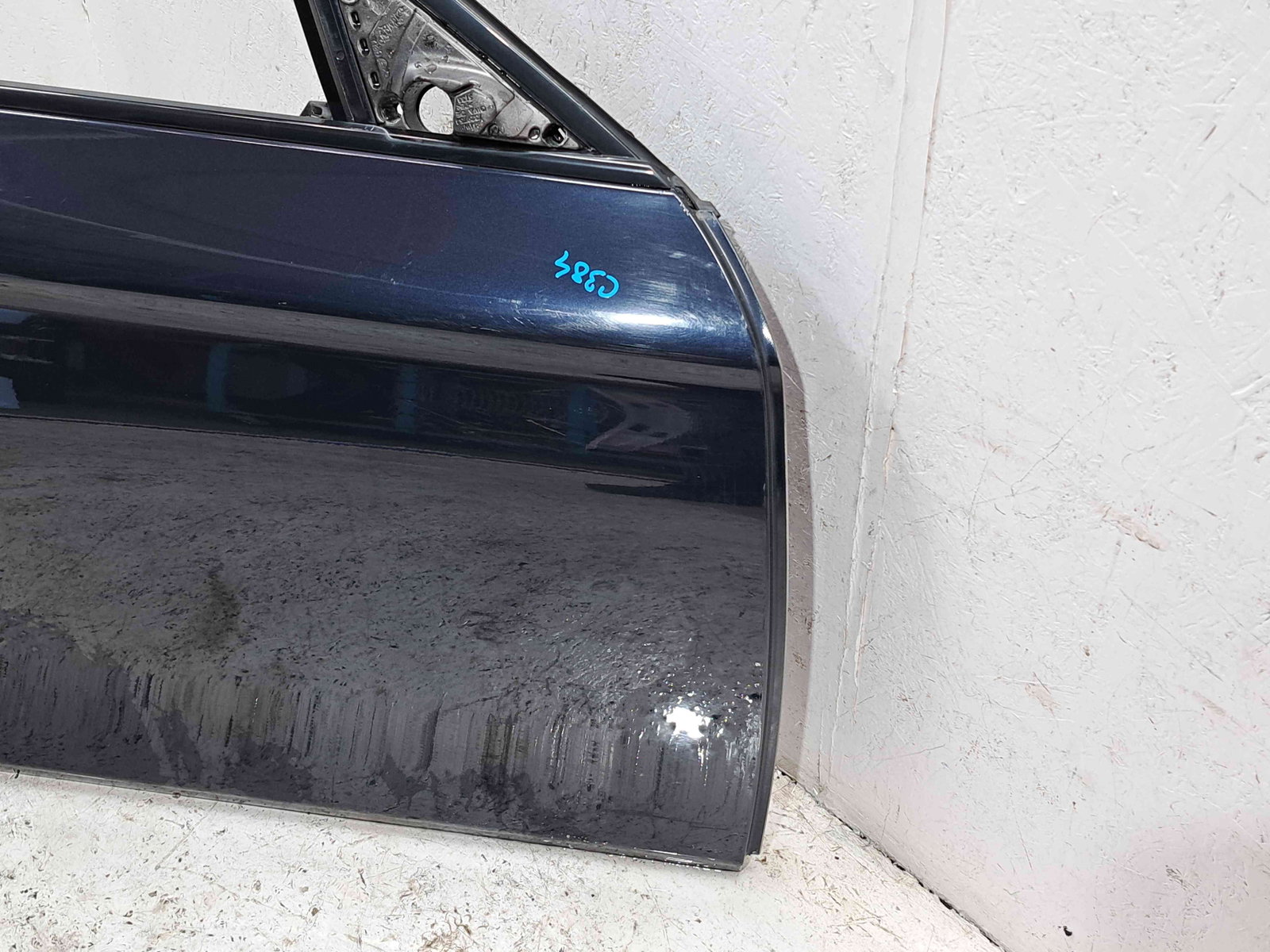 Usa dreapta fata Bmw 5 (F10) [Fabr 2011-2016] - imagine 2