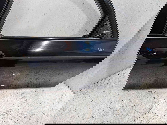 Usa dreapta fata Bmw 5 (F10) [Fabr 2011-2016]