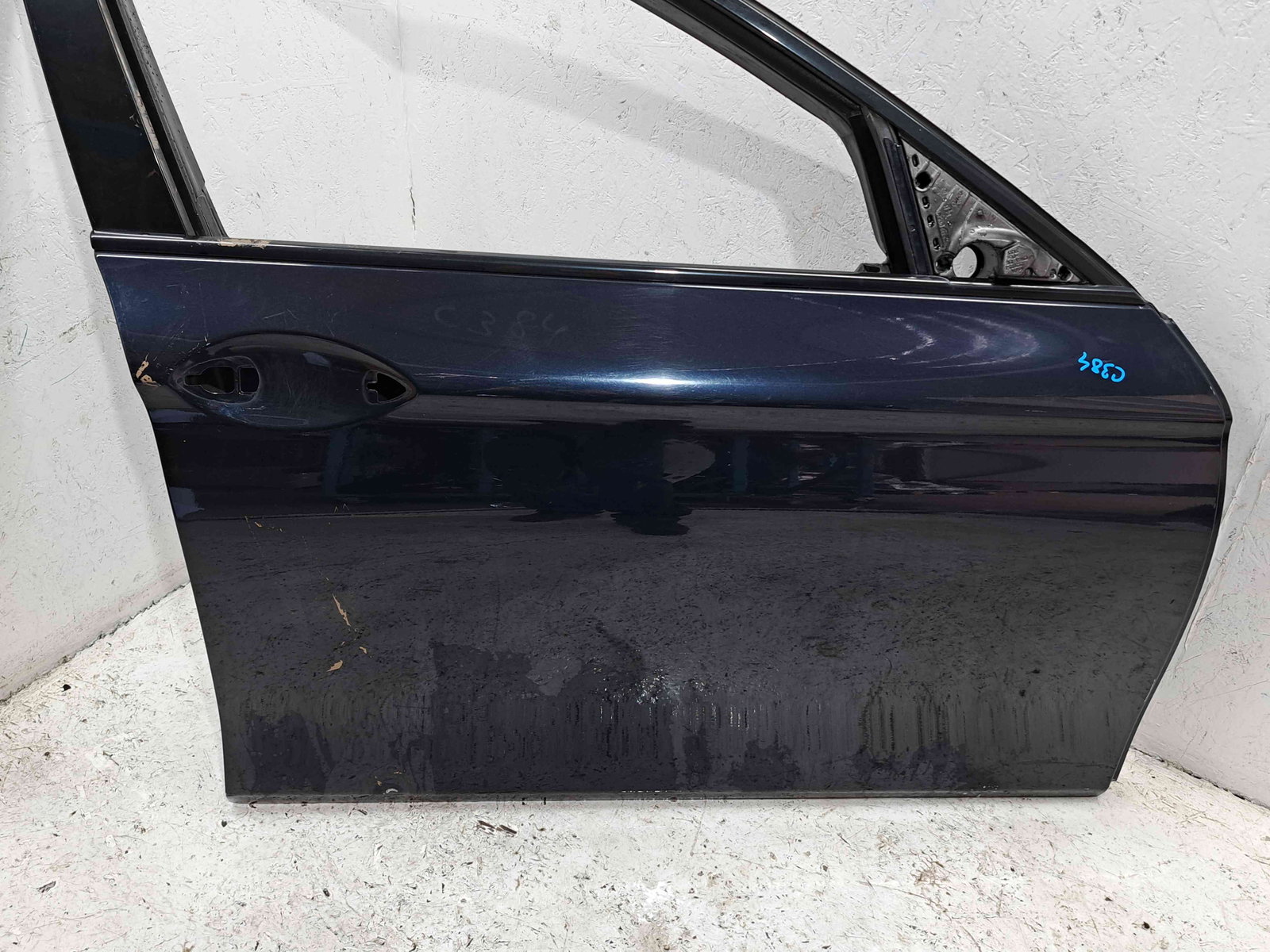 Usa dreapta fata Bmw 5 (F10) [Fabr 2011-2016] - imagine 5