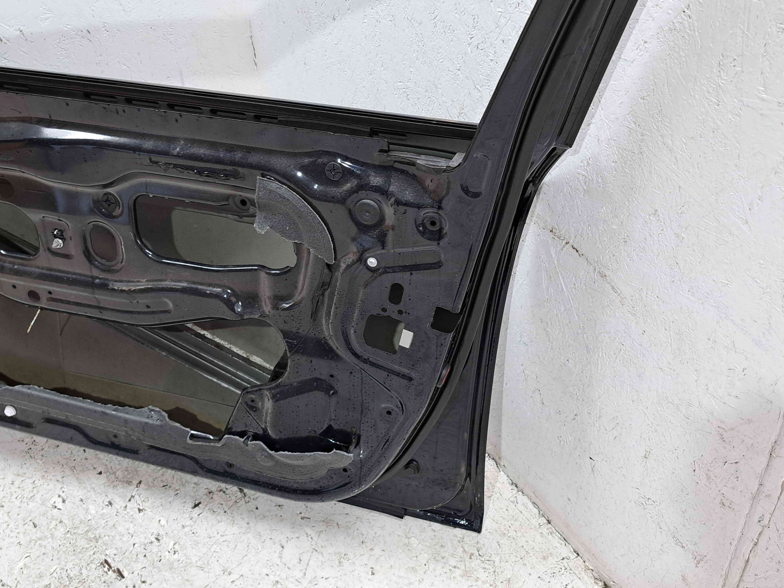 Usa dreapta fata Bmw 5 (F10) [Fabr 2011-2016] - imagine 7