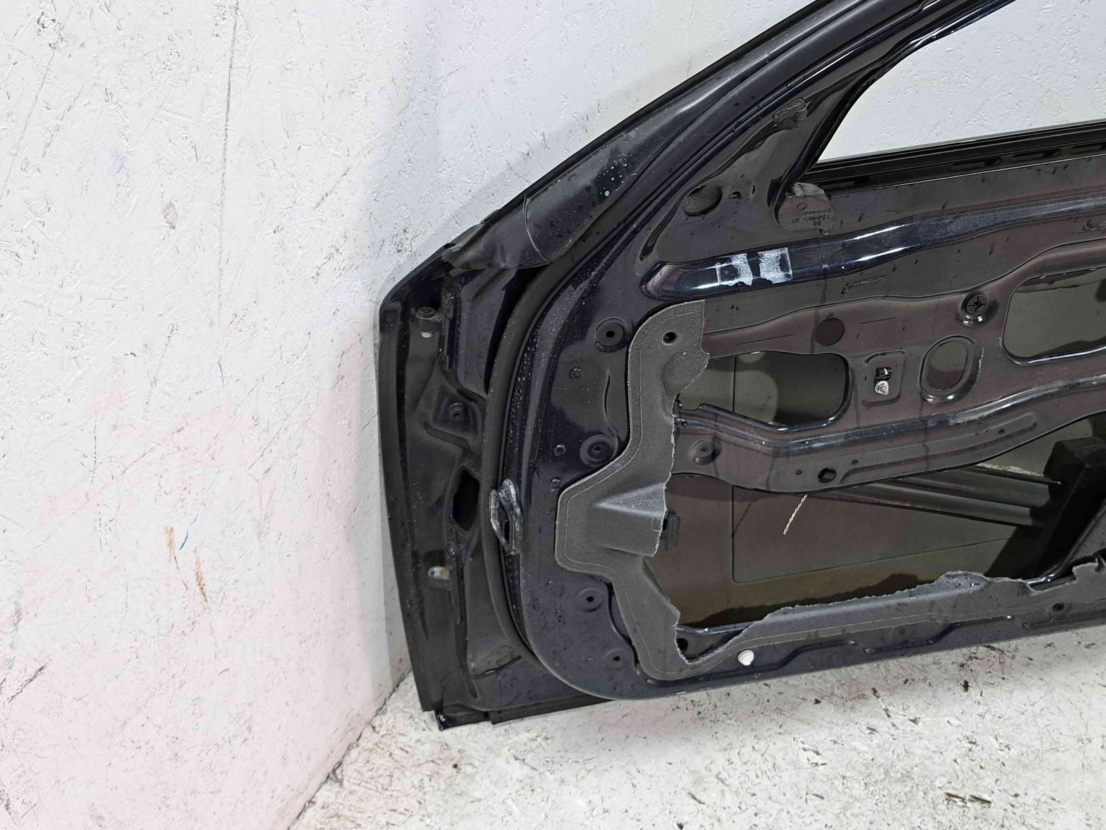 Usa dreapta fata Bmw 5 (F10) [Fabr 2011-2016] - imagine 8