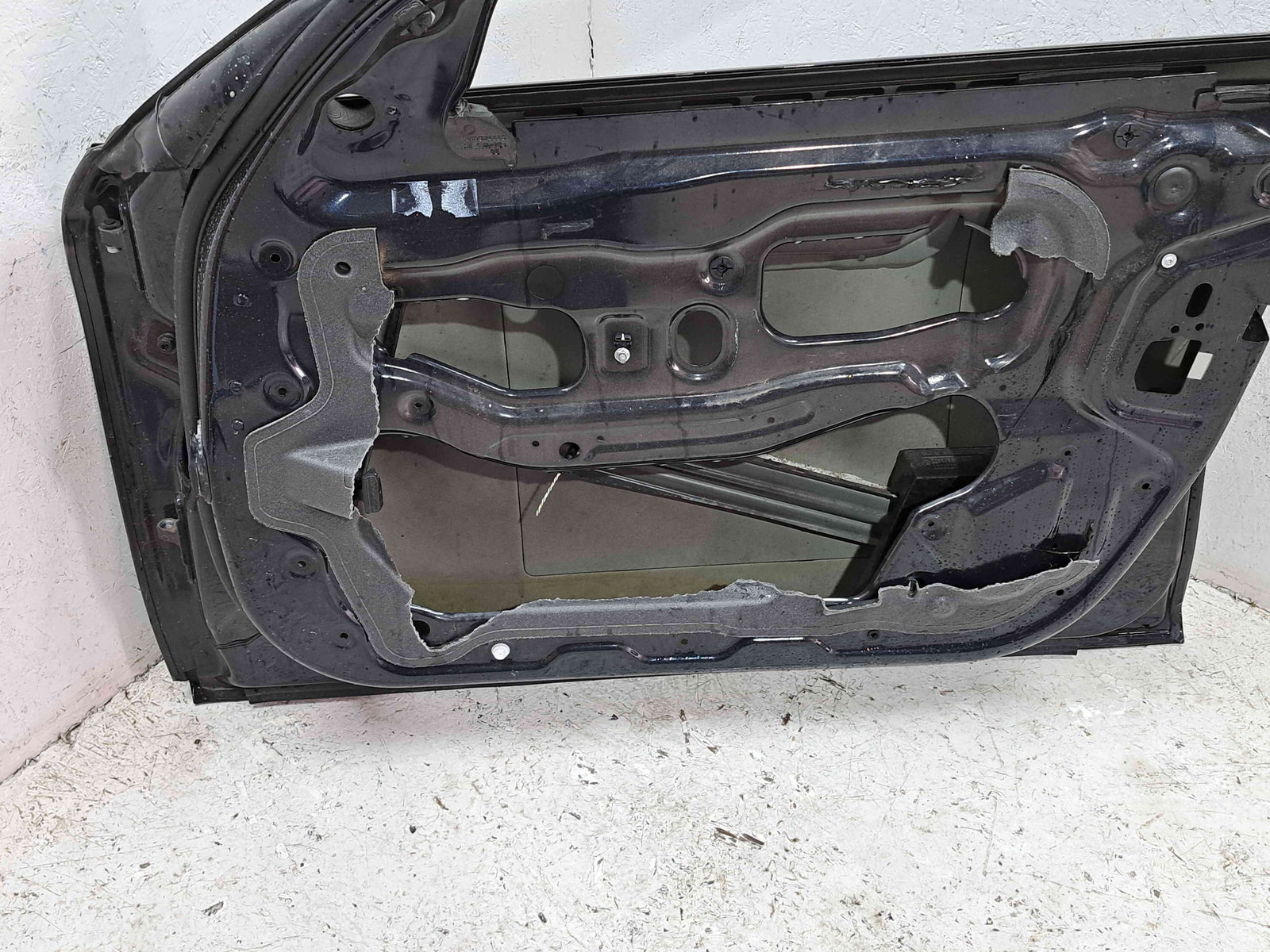 Usa dreapta fata Bmw 5 (F10) [Fabr 2011-2016] - imagine 9