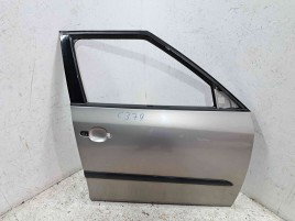 Usa dreapta fata Skoda Fabia 2 (5J, 542) [Fabr 2007-2014]