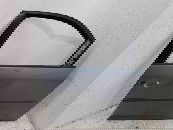 Usa dreapta fata Volkswagen Touran (1T1, 1T2) [Fabr 2003-2010] Facelift