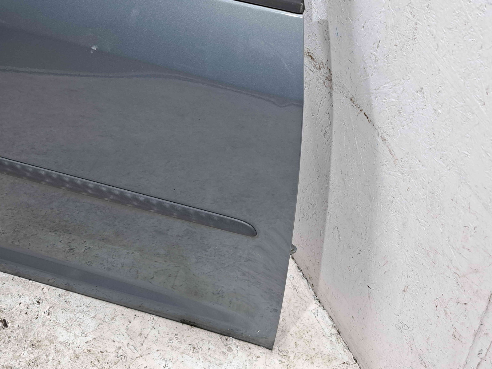 Usa dreapta fata Volkswagen Touran (1T1, 1T2) [Fabr 2003-2010] Facelift - imagine 2