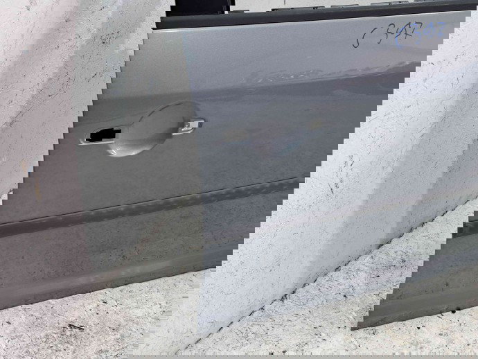 Usa dreapta fata Volkswagen Touran (1T1, 1T2) [Fabr 2003-2010] Facelift