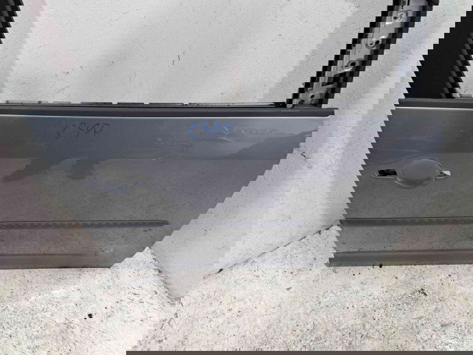 Usa dreapta fata Volkswagen Touran (1T1, 1T2) [Fabr 2003-2010] Facelift