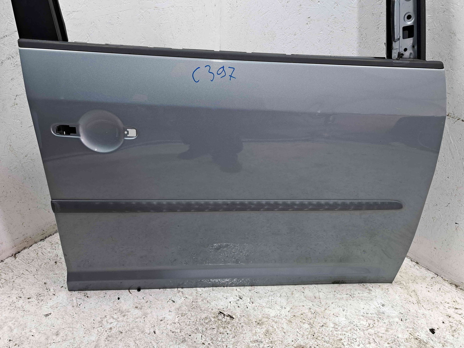 Usa dreapta fata Volkswagen Touran (1T1, 1T2) [Fabr 2003-2010] Facelift - imagine 5