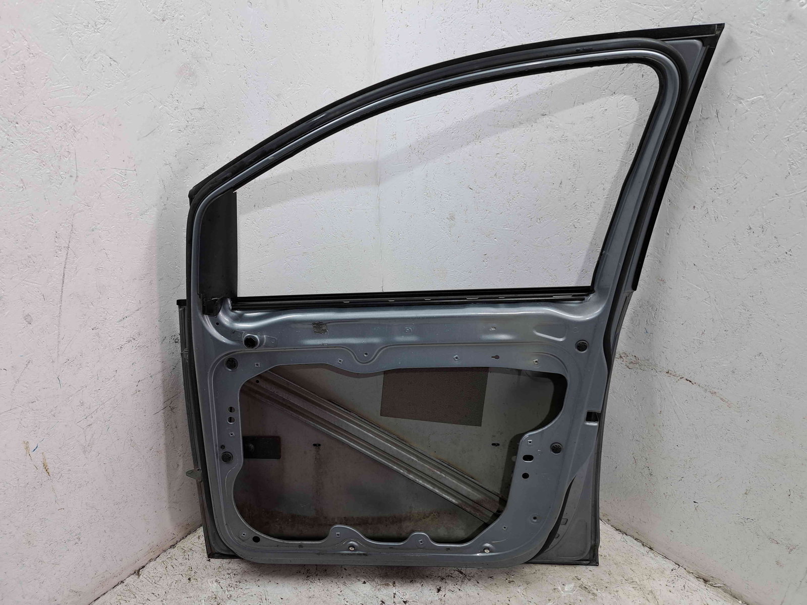Usa dreapta fata Volkswagen Touran (1T1, 1T2) [Fabr 2003-2010] Facelift - imagine 6
