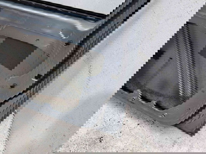 Usa dreapta fata Volkswagen Touran (1T1, 1T2) [Fabr 2003-2010] Facelift