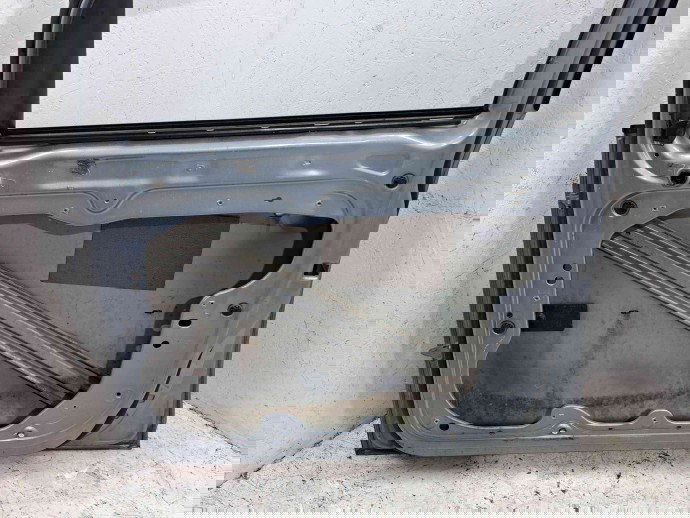 Usa dreapta fata Volkswagen Touran (1T1, 1T2) [Fabr 2003-2010] Facelift