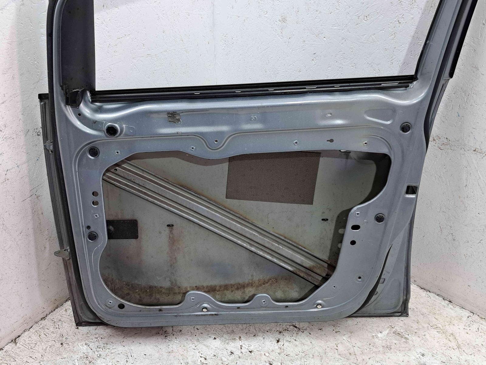 Usa dreapta fata Volkswagen Touran (1T1, 1T2) [Fabr 2003-2010] Facelift - imagine 9