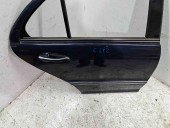 Usa dreapta spate Mercedes Clasa C (W203) [Fabr 2000-2007]