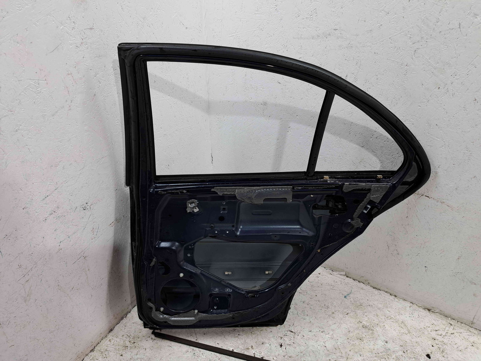 Usa dreapta spate Mercedes Clasa C (W203) [Fabr 2000-2007] - imagine 6