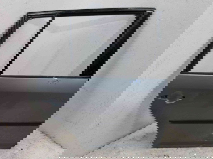 Usa dreapta spate Volkswagen Touran (1T1, 1T2) [Fabr 2003-2010] Facelift