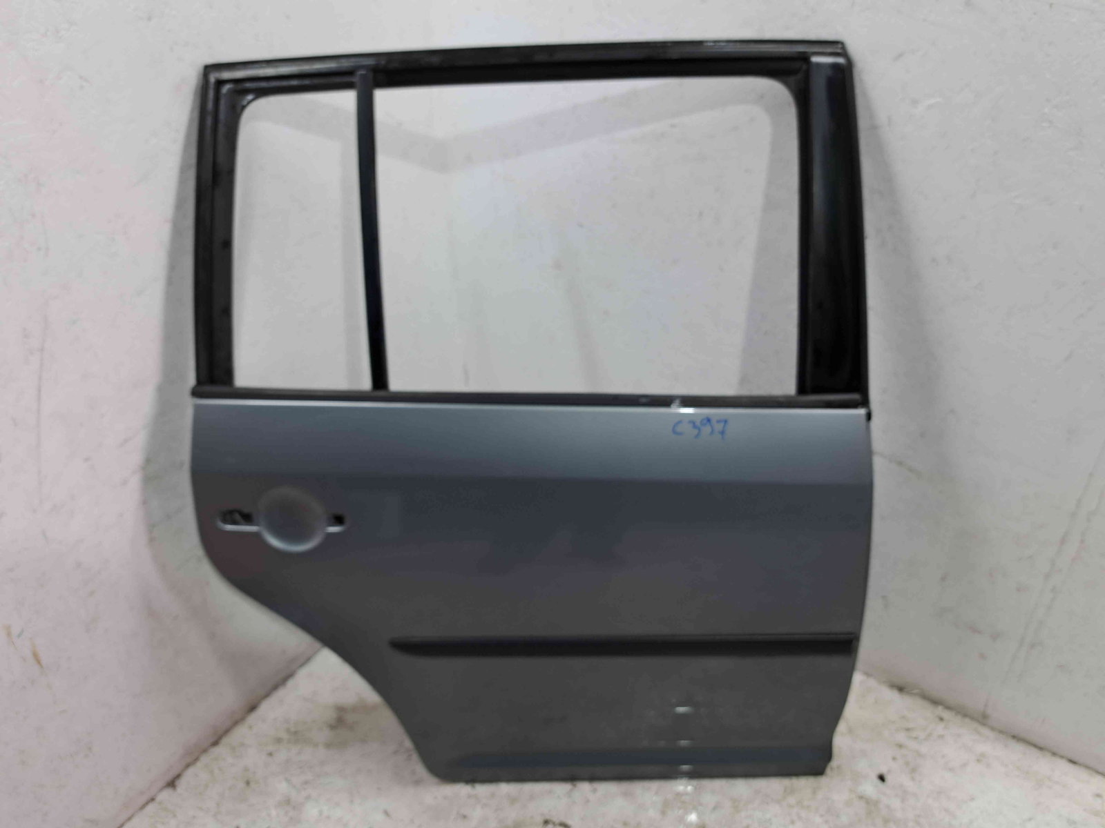 Usa dreapta spate Volkswagen Touran (1T1, 1T2) [Fabr 2003-2010] Facelift