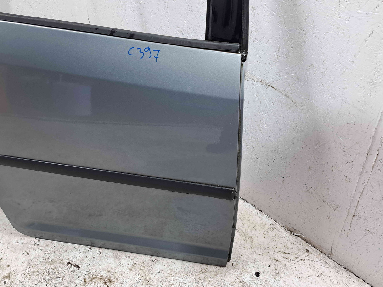 Usa dreapta spate Volkswagen Touran (1T1, 1T2) [Fabr 2003-2010] Facelift - imagine 2