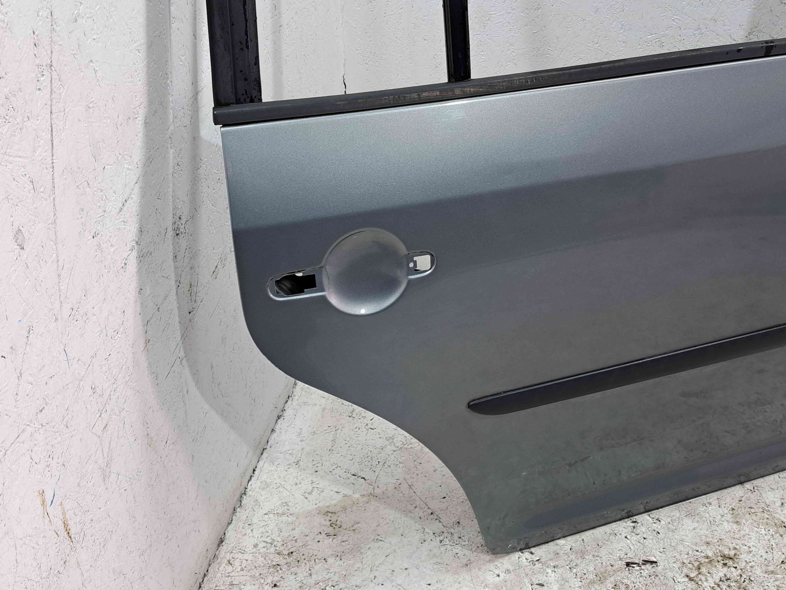 Usa dreapta spate Volkswagen Touran (1T1, 1T2) [Fabr 2003-2010] Facelift - imagine 3