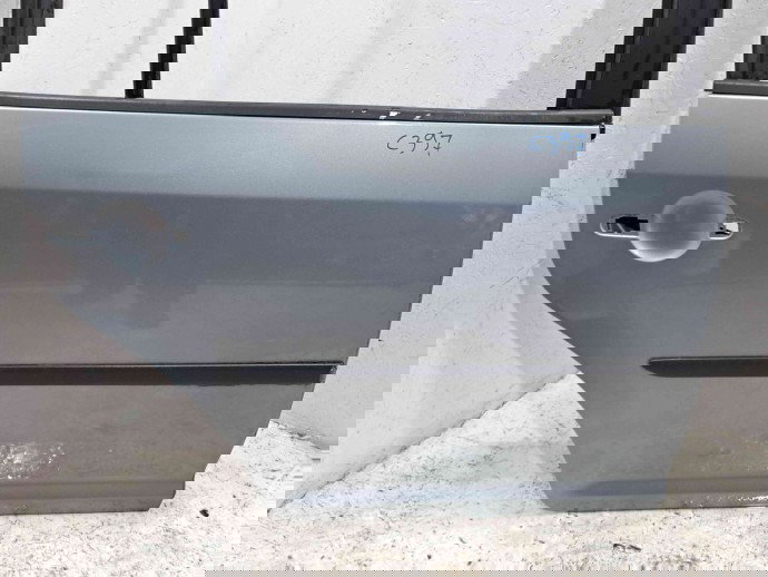 Usa dreapta spate Volkswagen Touran (1T1, 1T2) [Fabr 2003-2010] Facelift