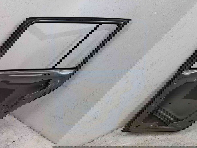 Usa dreapta spate Volkswagen Touran (1T1, 1T2) [Fabr 2003-2010] Facelift