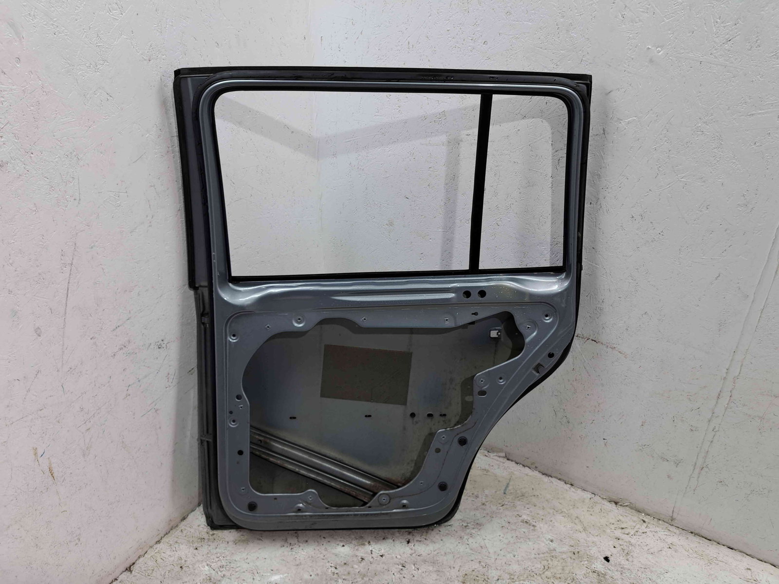 Usa dreapta spate Volkswagen Touran (1T1, 1T2) [Fabr 2003-2010] Facelift - imagine 6