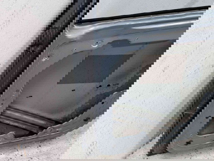 Usa dreapta spate Volkswagen Touran (1T1, 1T2) [Fabr 2003-2010] Facelift