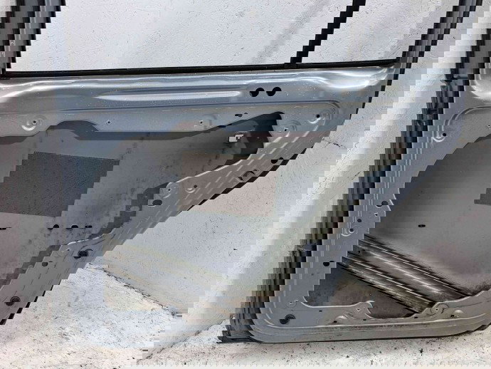 Usa dreapta spate Volkswagen Touran (1T1, 1T2) [Fabr 2003-2010] Facelift