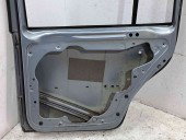 Usa dreapta spate Volkswagen Touran (1T1, 1T2) [Fabr 2003-2010] Facelift