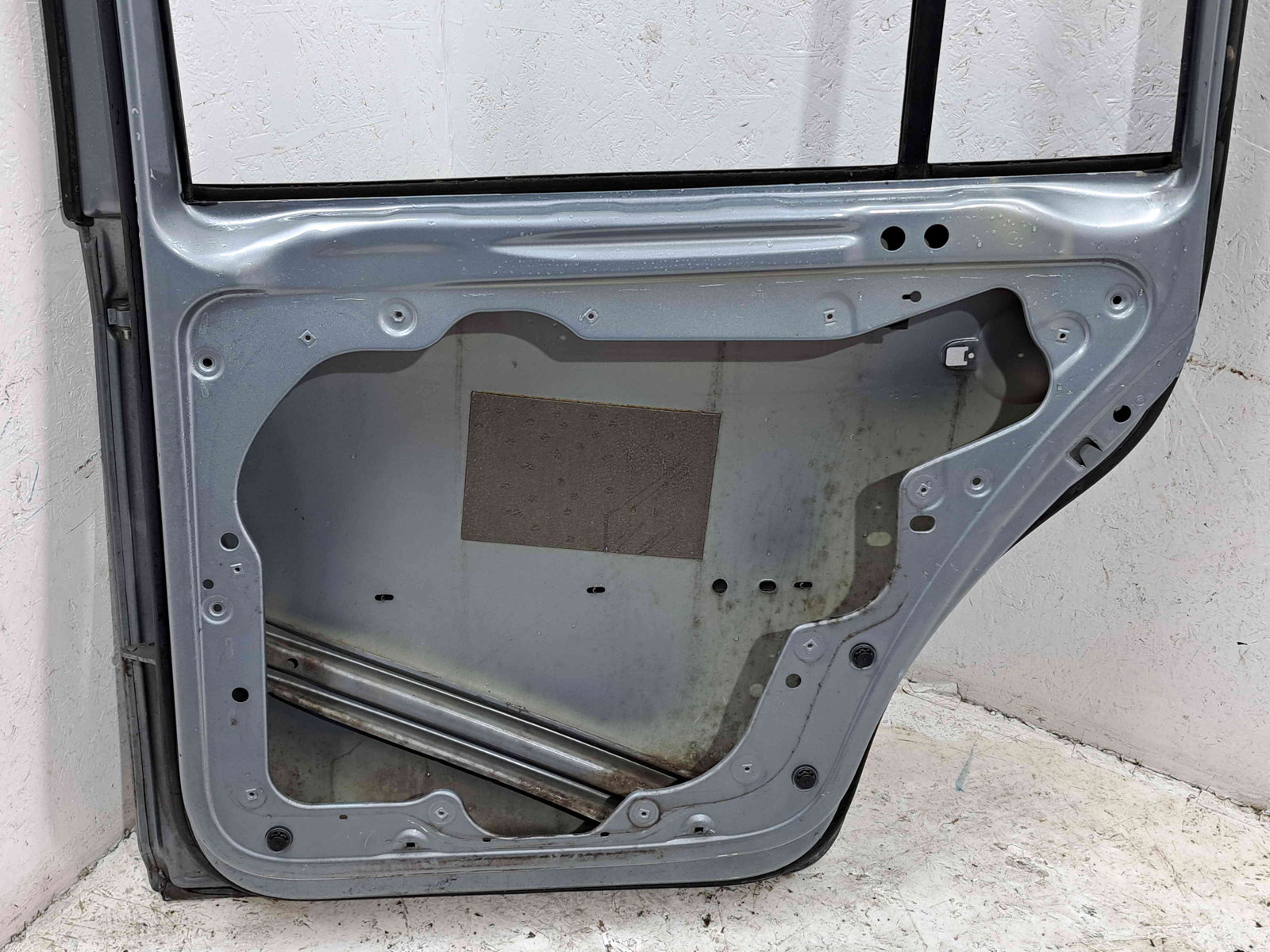 Usa dreapta spate Volkswagen Touran (1T1, 1T2) [Fabr 2003-2010] Facelift - imagine 9