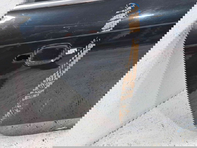 Usa dreapta spate Audi A4 (8K5, B8) Avant [Fabr 2008-2015]