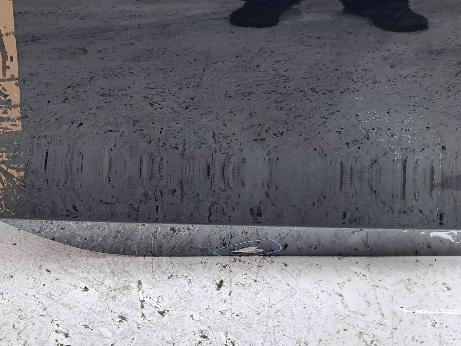 Usa dreapta spate Audi A4 (8K5, B8) Avant [Fabr 2008-2015] - imagine 6