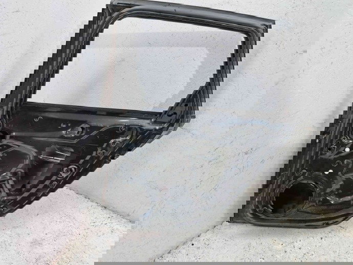 Usa dreapta spate Audi A4 (8K5, B8) Avant [Fabr 2008-2015]