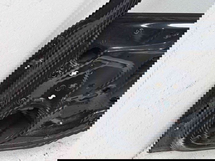 Usa dreapta spate Audi A4 (8K5, B8) Avant [Fabr 2008-2015]