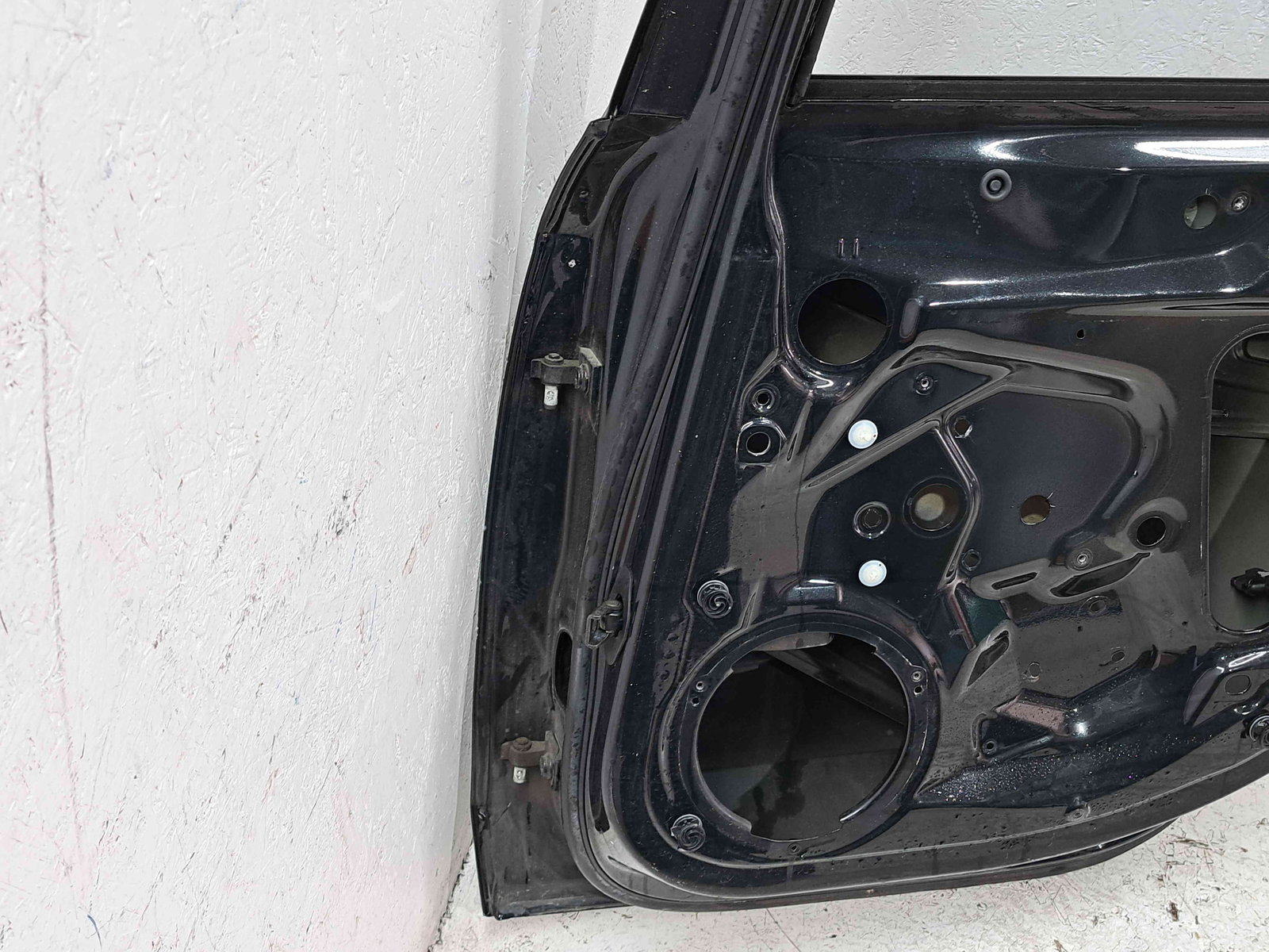 Usa dreapta spate Audi A4 (8K5, B8) Avant [Fabr 2008-2015] - imagine 9