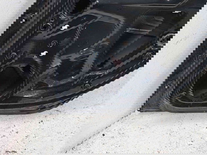 Usa dreapta spate Audi A4 (8K5, B8) Avant [Fabr 2008-2015]