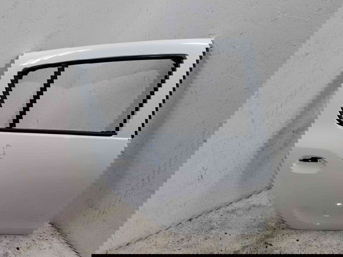 Usa dreapta spate Dacia Sandero 2 [Fabr 2012-prezent]