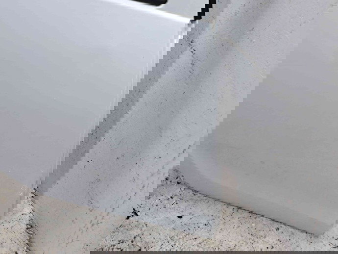 Usa dreapta spate Dacia Sandero 2 [Fabr 2012-prezent]