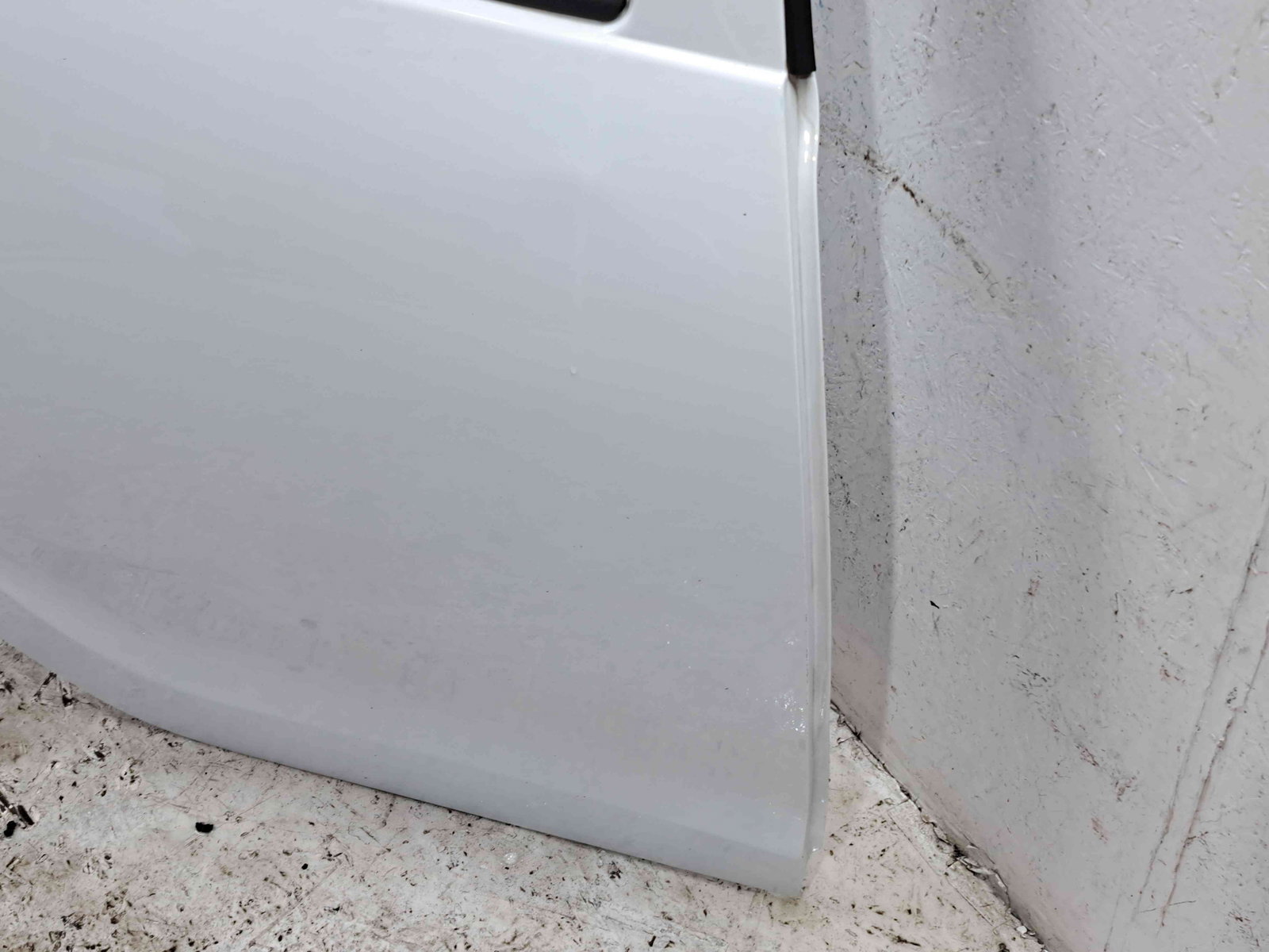 Usa dreapta spate Dacia Sandero 2 [Fabr 2012-prezent] - imagine 2