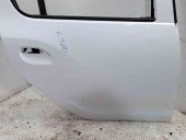 Usa dreapta spate Dacia Sandero 2 [Fabr 2012-prezent]