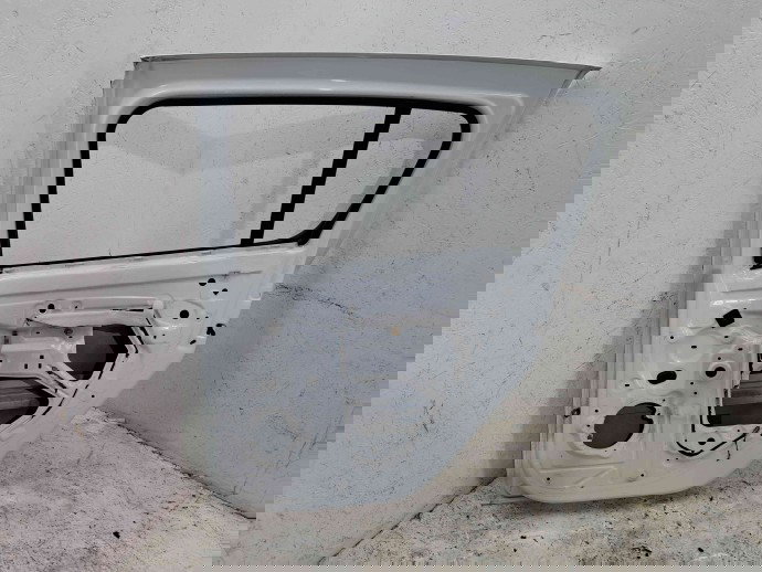 Usa dreapta spate Dacia Sandero 2 [Fabr 2012-prezent]