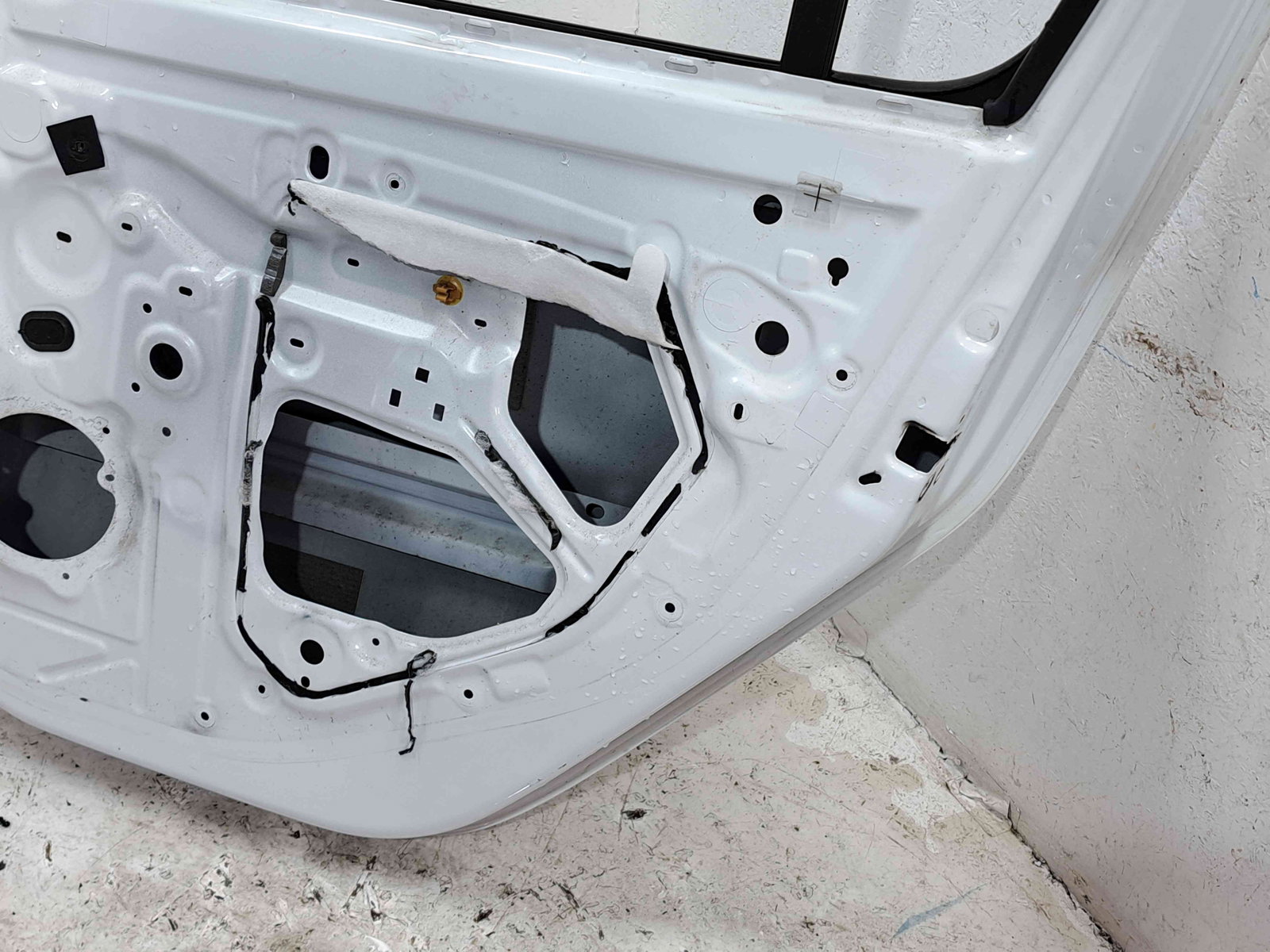 Usa dreapta spate Dacia Sandero 2 [Fabr 2012-prezent] - imagine 7