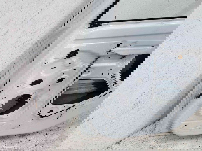 Usa dreapta spate Dacia Sandero 2 [Fabr 2012-prezent]