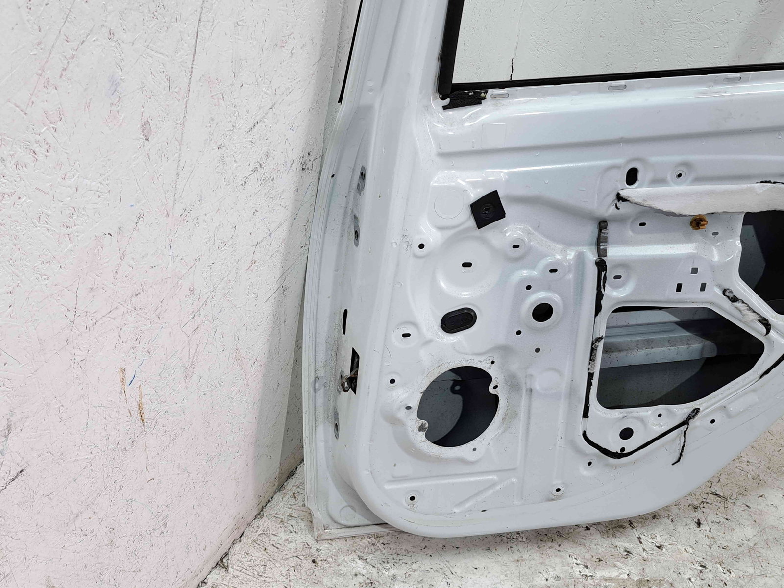 Usa dreapta spate Dacia Sandero 2 [Fabr 2012-prezent] - imagine 8