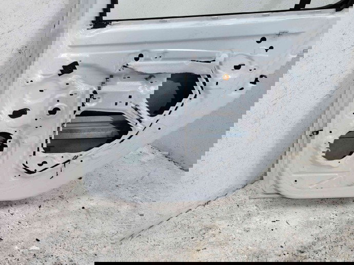 Usa dreapta spate Dacia Sandero 2 [Fabr 2012-prezent]