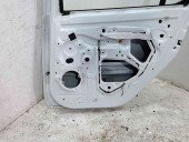Usa dreapta spate Dacia Sandero 2 [Fabr 2012-prezent]