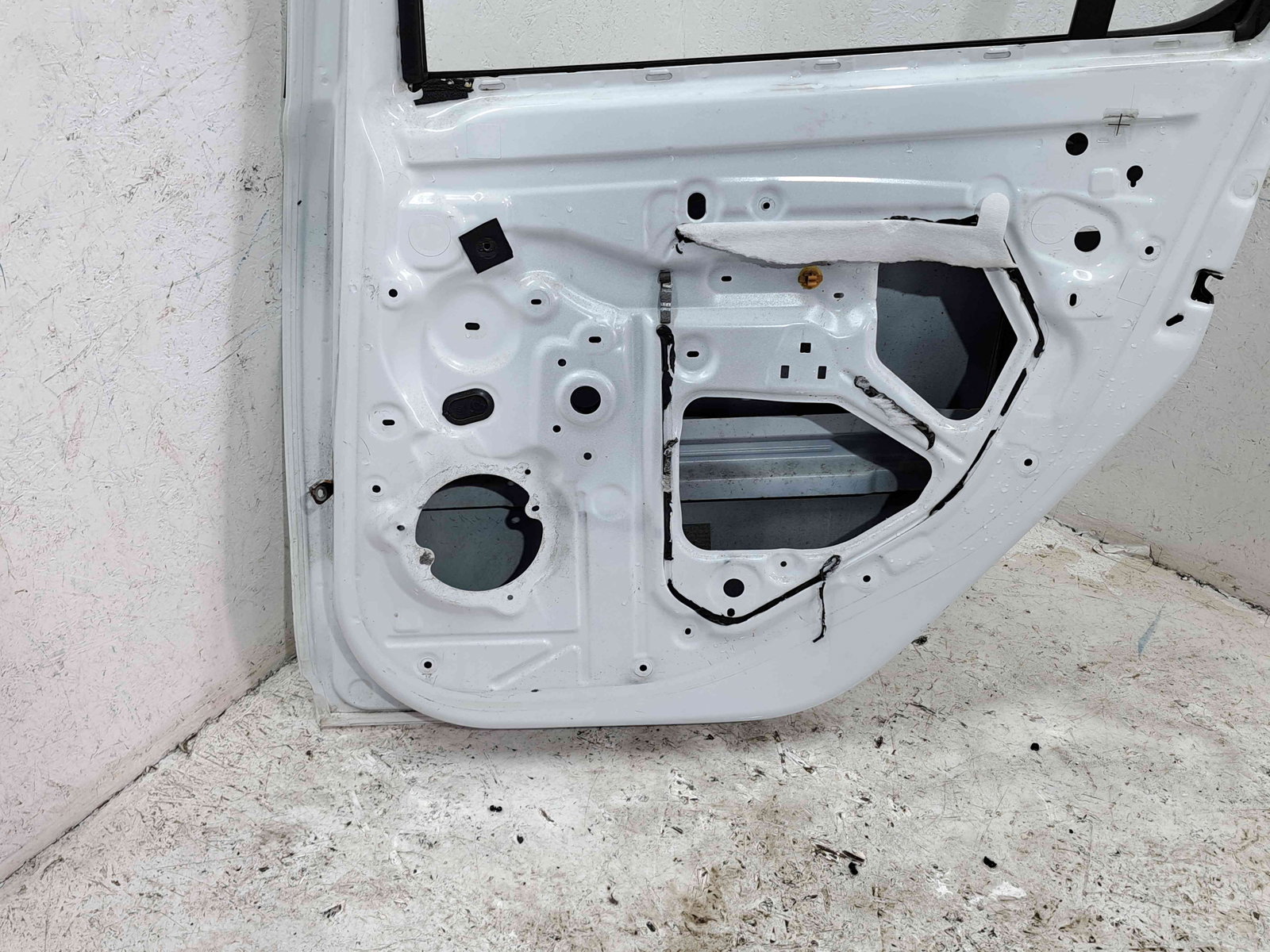 Usa dreapta spate Dacia Sandero 2 [Fabr 2012-prezent] - imagine 9