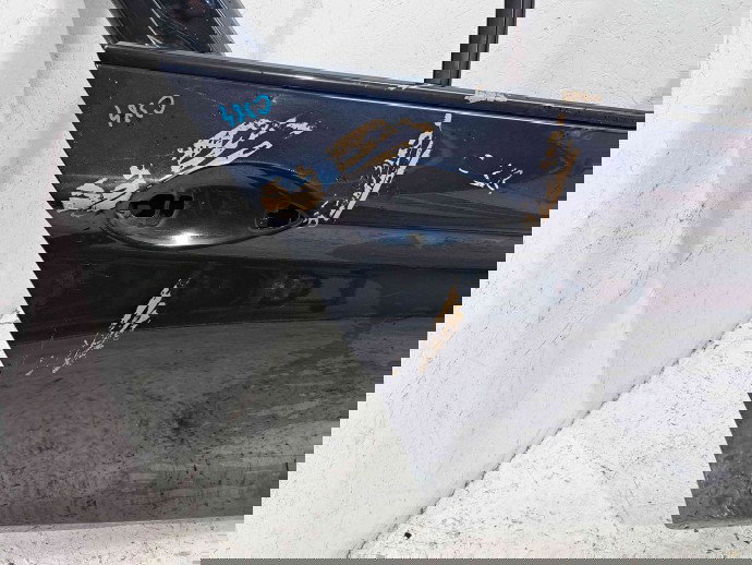 Usa dreapta spate Bmw 5 (F10) [Fabr 2011-2016]