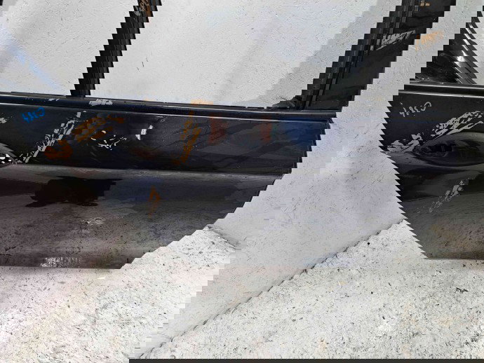 Usa dreapta spate Bmw 5 (F10) [Fabr 2011-2016]