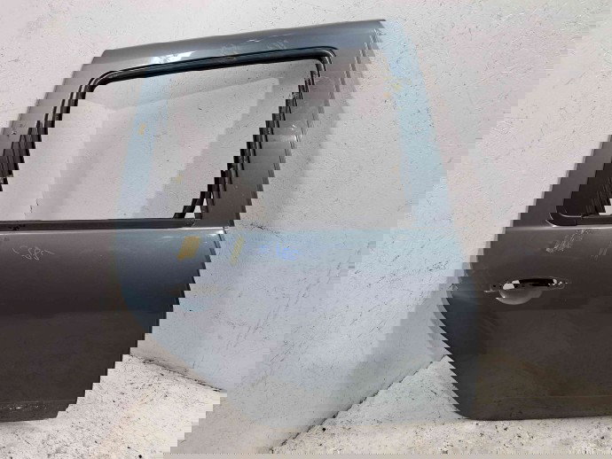 Usa dreapta spate Dacia Duster [Fabr 2010-2017]